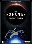 The Expanse Board Game (English)
