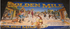 Golden Mile