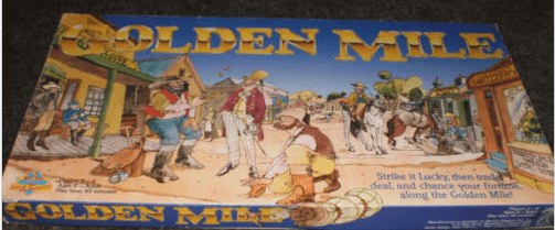 Golden Mile