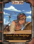 RPG Item: Sorrow of the Madglings