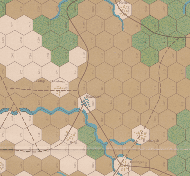 A map is a map for a map... right? | Hans and Carl take over the ...