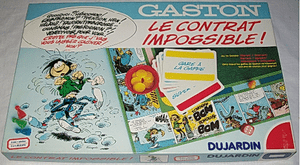 Le Contrat Impossible!