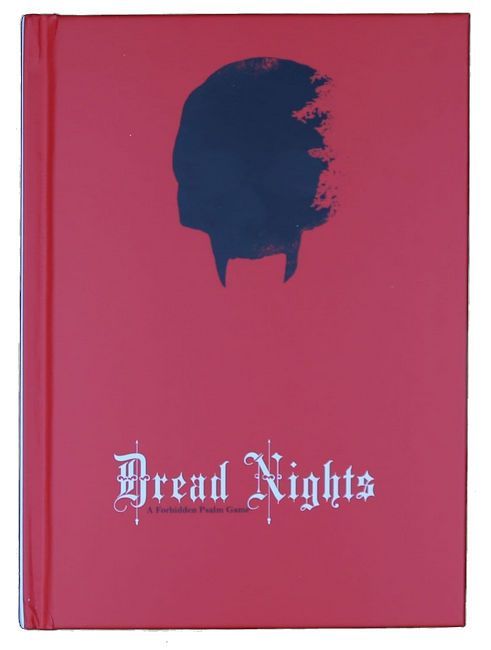 Dread Nights cover art