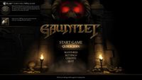 Video Game: Gauntlet (2014)