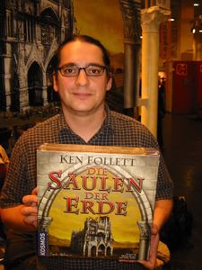 Stefan Stadler portrait