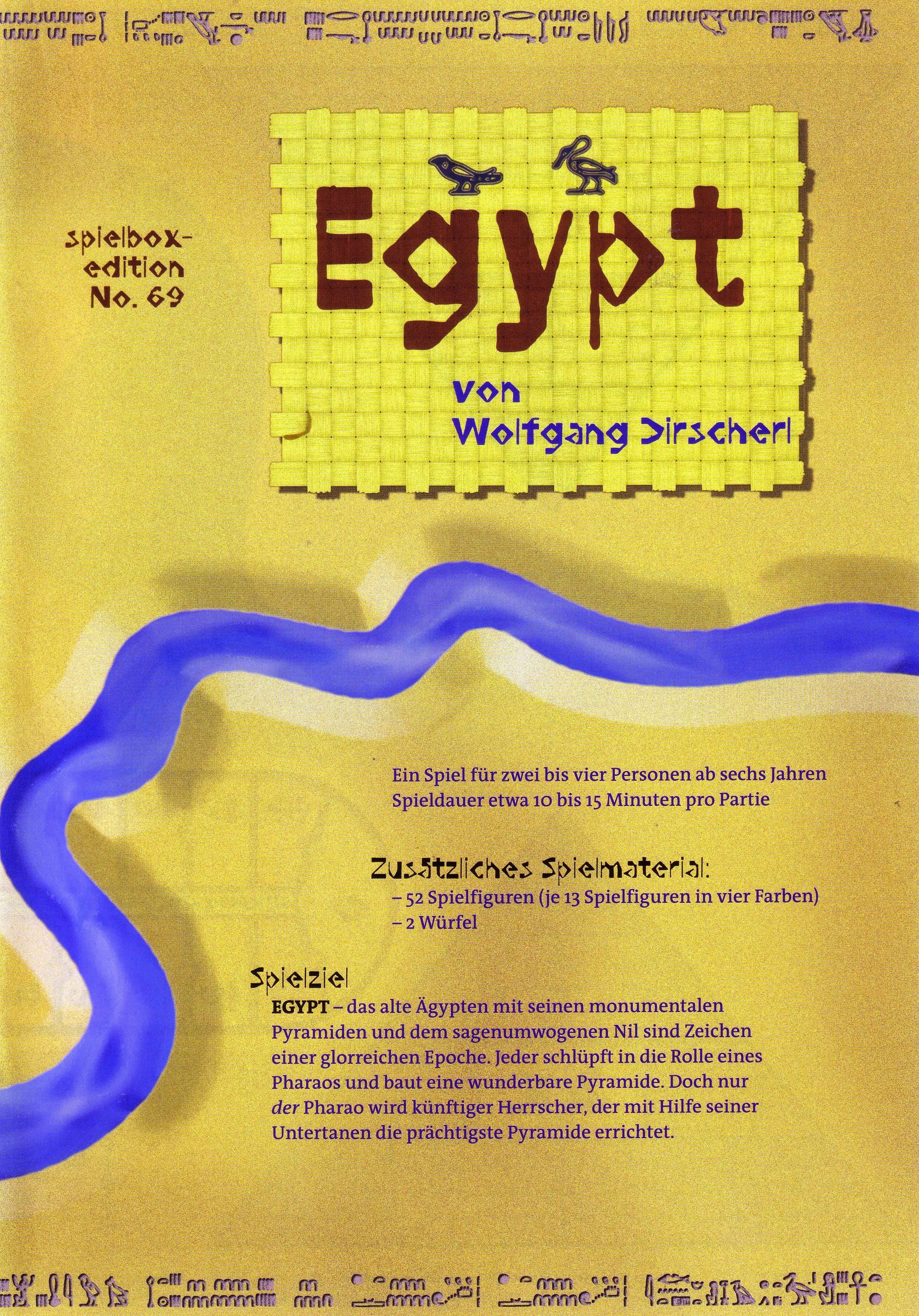 Egypt