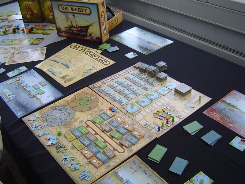 board game image
