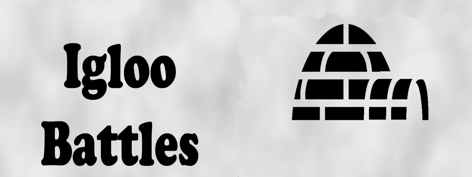 Cover art for Igloo Battles