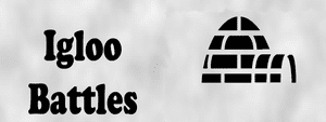 Igloo Battles