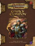RPG Item: Complete Champion
