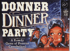Board Game Diner: Party Games