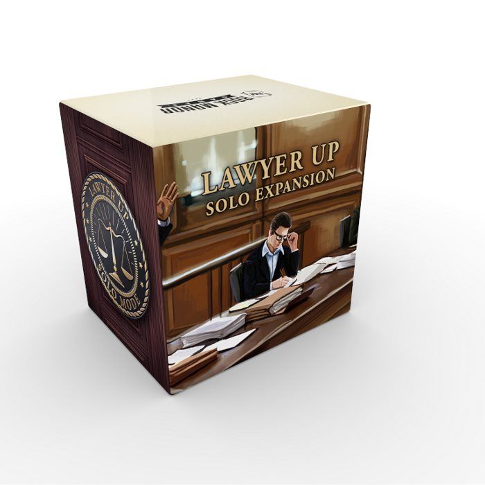 Illustration 6 de Lawyer Up: Season 2