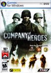 Video Game: Company of Heroes