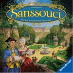 Board Game: Sanssouci