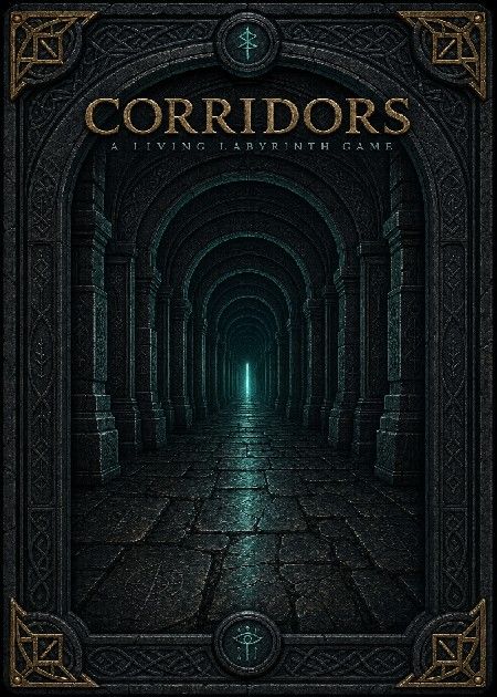 Corridors: Heart of Hunger
