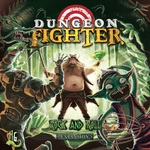 Board Game: Dungeon Fighter: Rock and Roll