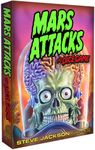 Board Game: Mars Attacks: The Dice Game