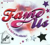 Board Game: Fame Us