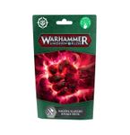 Warhammer Underworlds: Raging Slayer Rivals Deck