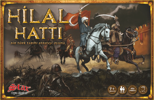 Hilal Hattı