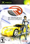 Video Game: R:Racing Evolution