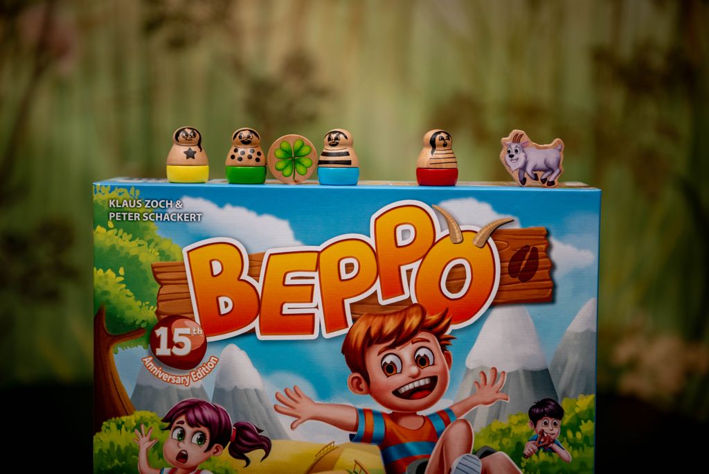 BEPPO IEDUTUL NARAVAS @BoardGameColors