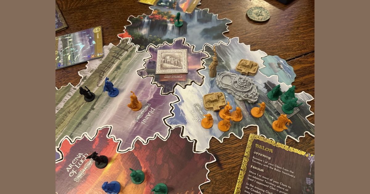 BoardGameGeek