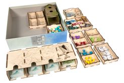 Wingspan: Broken Token Organizer