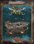 RPG Item: Pirate and Ghost Ship