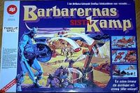 Board Game: Crossbows and Catapults