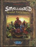 Board Game Accessory: Small World: Pocket Encyclopedia