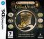 Video Game: Professor Layton and the Curious Village