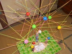 テーブル花火 (Table Hanabi)