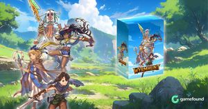 Wyrmhunt