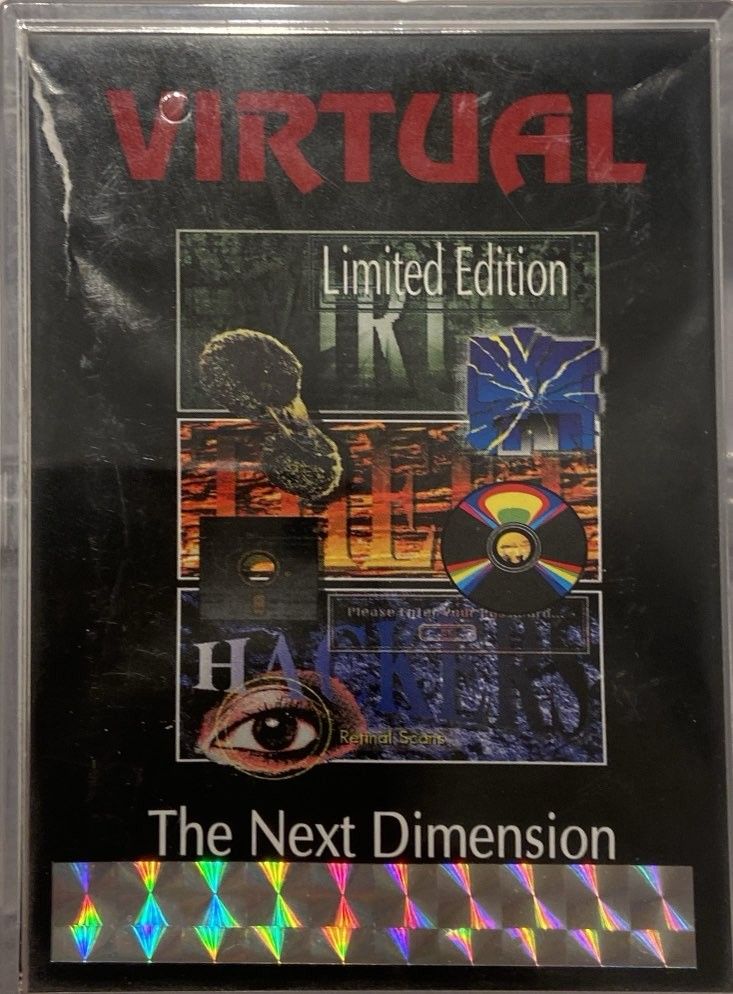 Virtual