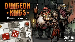 Dungeon Kings