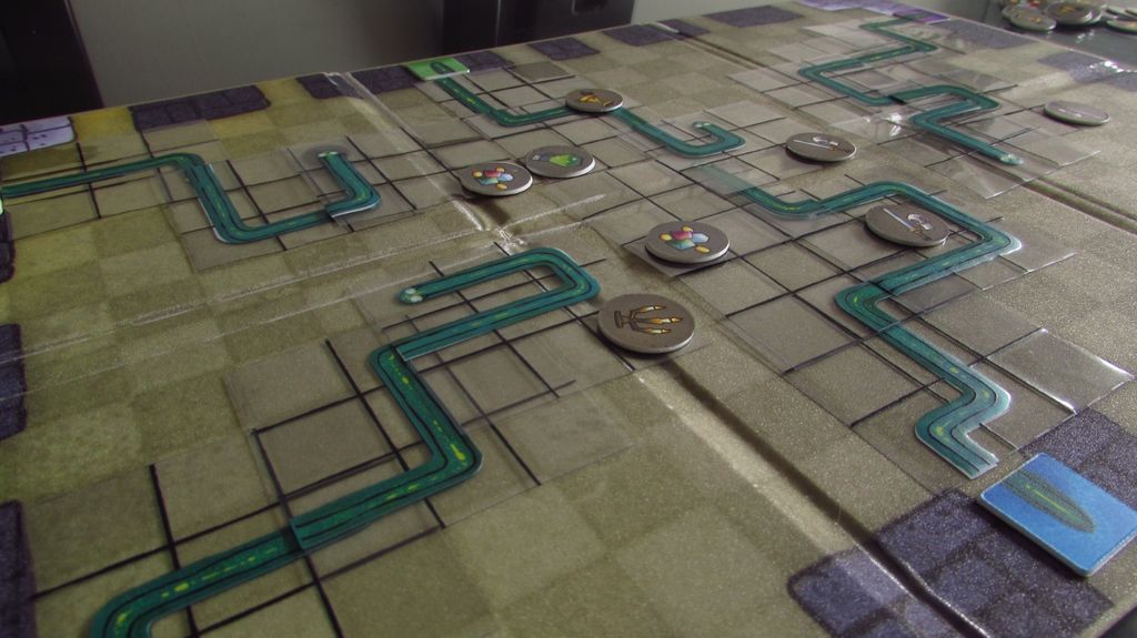 Illustration 12 de Dungeon Crawlers | Inspired by the classic mobile Snake game