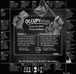 OCCUPYology