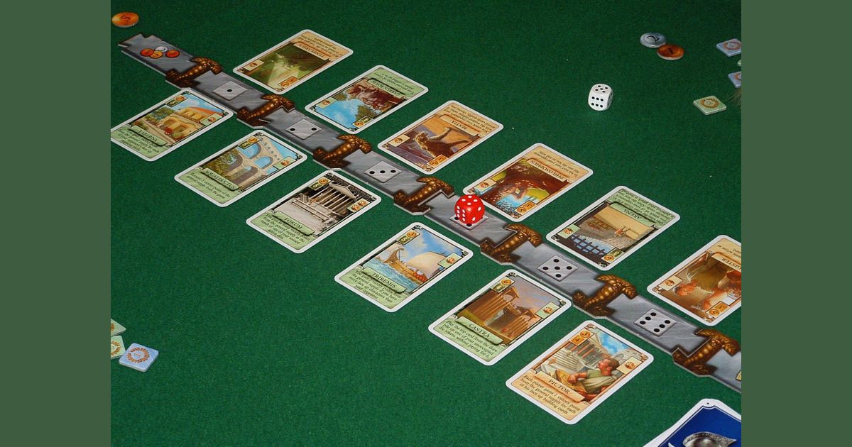 BoardGameGeek