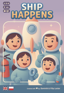 Ship Happens