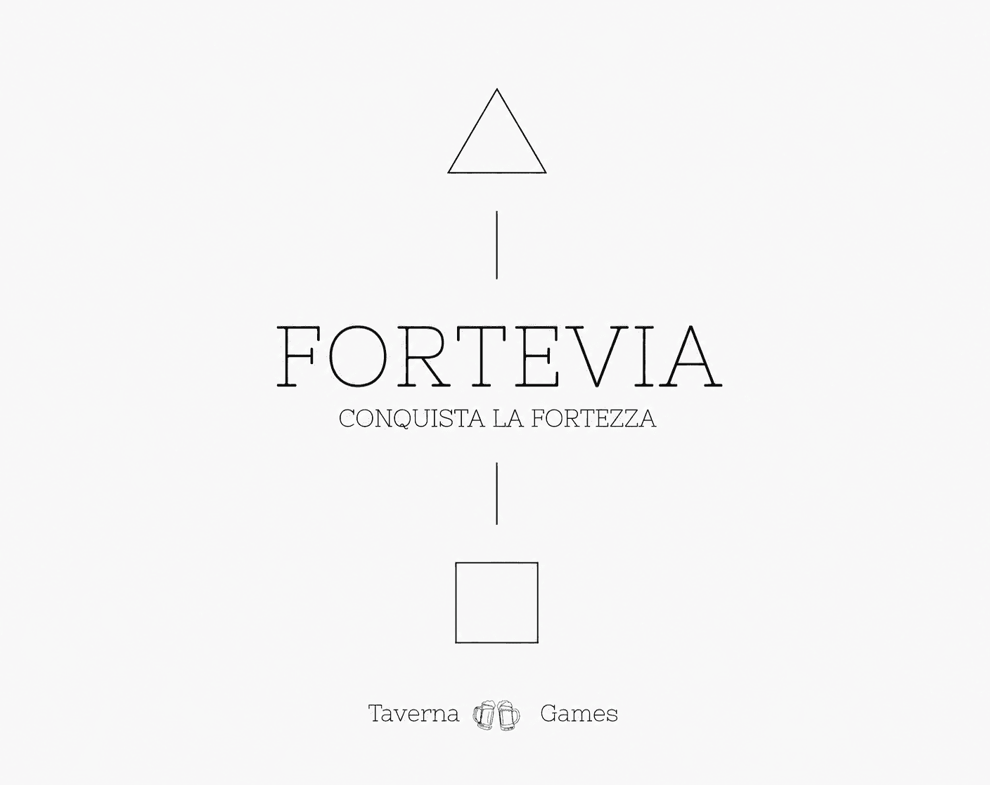 Cover art for FORTEVIA