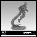 Batman: Gotham City Chronicles – Lincoln March (Owlman)
