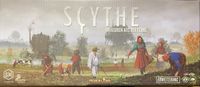 Scythe: Invasoren aus der Ferne