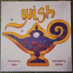 Wish