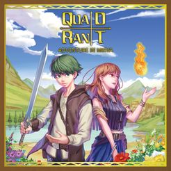 Quadrant: Adventure in Mirva