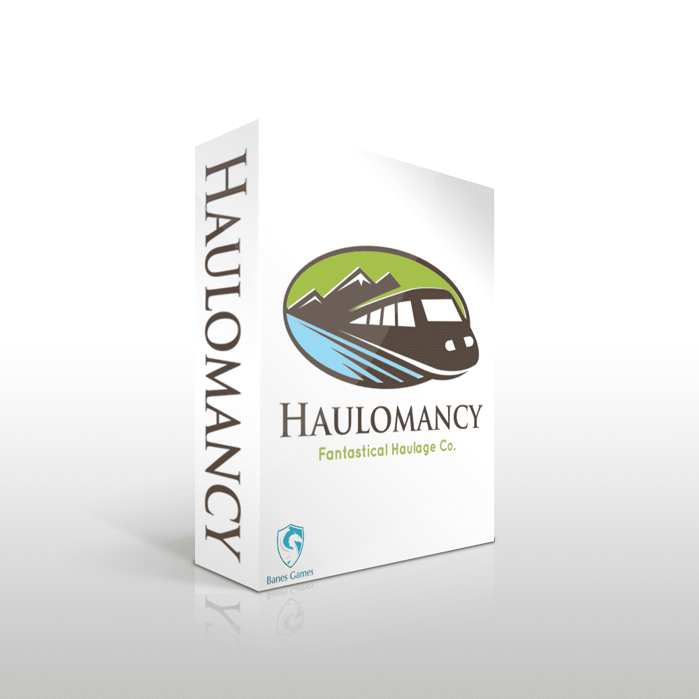 Haulomancy