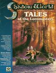 RPG Item: Tales of the Loremasters