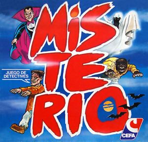 Misterio