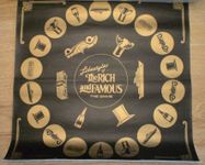 Board Game: Lifestyles of the Rich and Famous: The Game