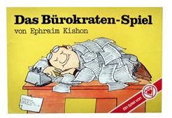 Das Bürokraten-Spiel